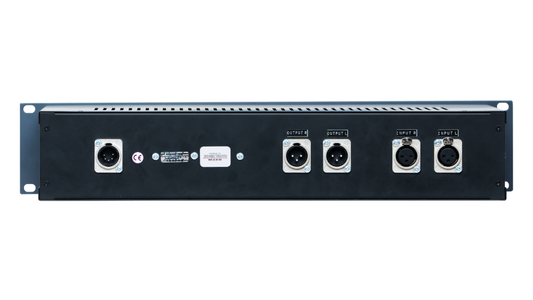 D-Comp Zener Diode Limiter