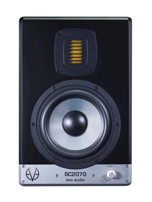 EVE Audio SC2070