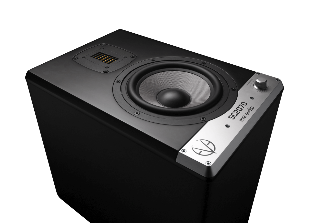 EVE Audio SC2070