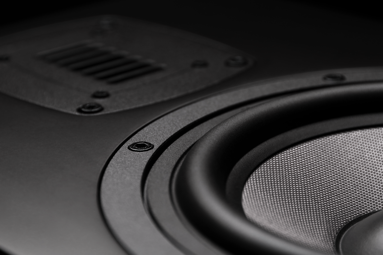 EVE Audio SC2070
