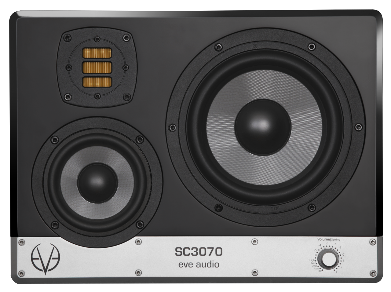 EVE Audio SC3070
