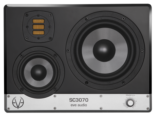 EVE Audio SC3070