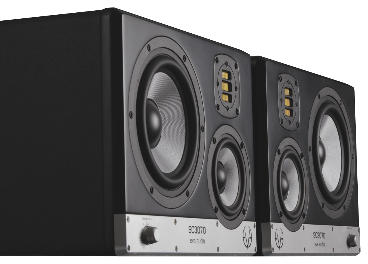 EVE Audio SC3070