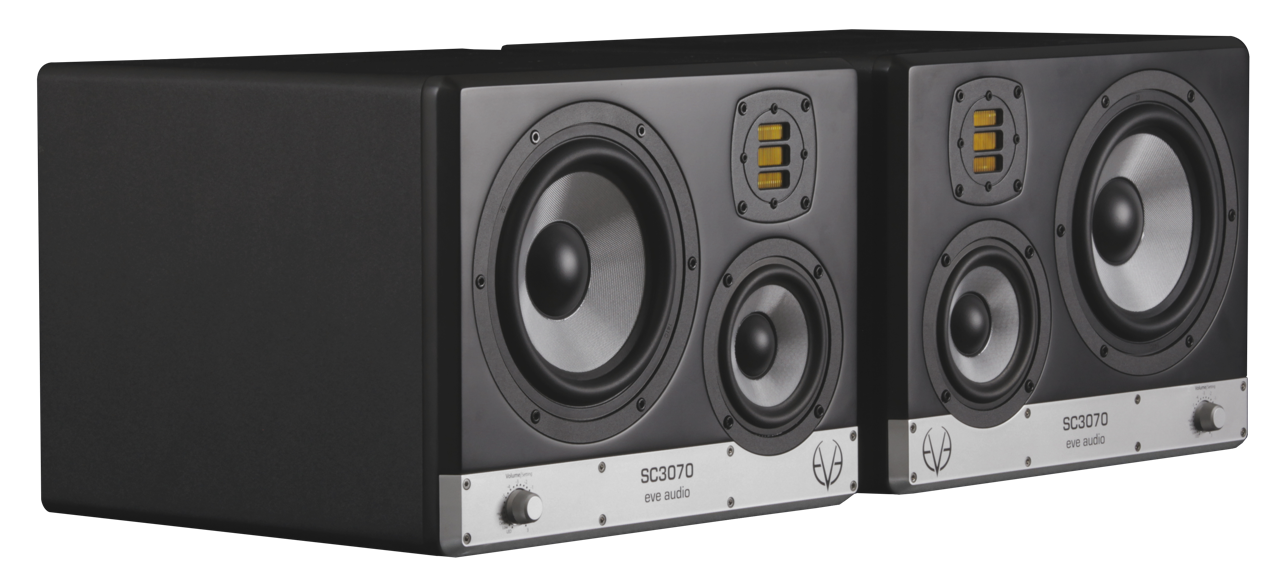 EVE Audio SC3070