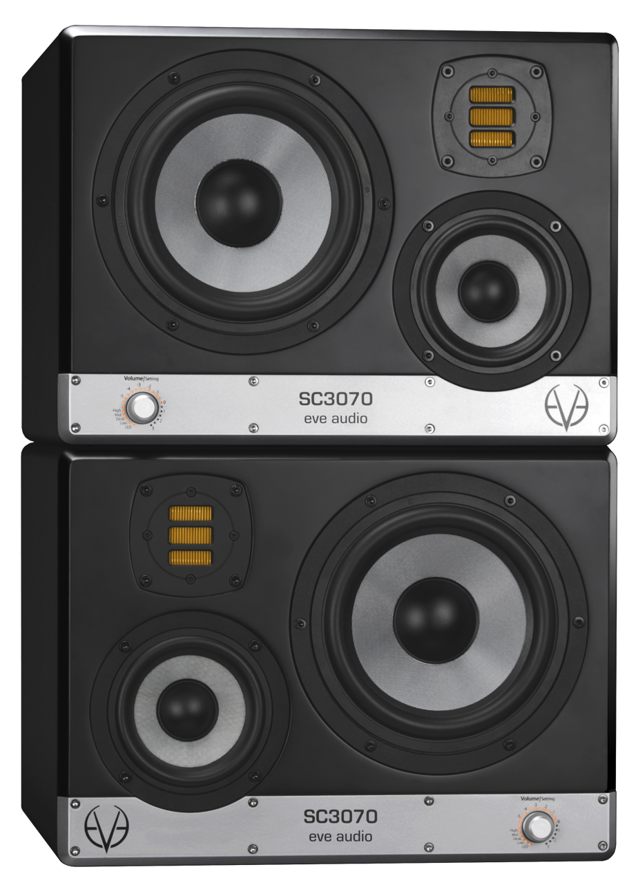 EVE Audio SC3070