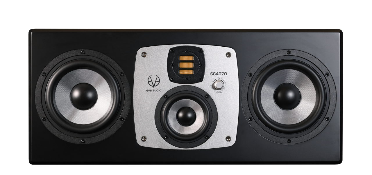 EVE Audio SC4070
