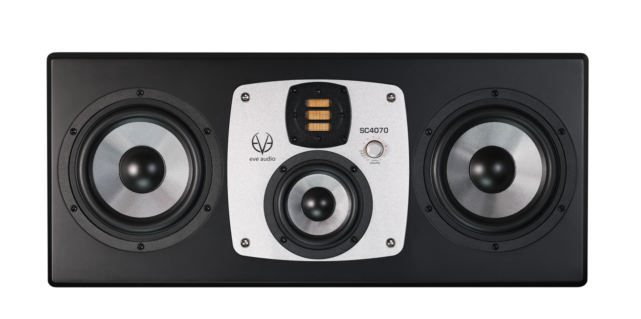 EVE Audio SC4070