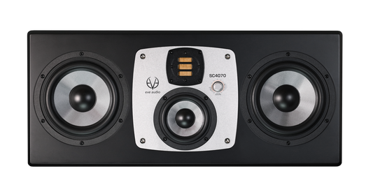 EVE Audio SC4070