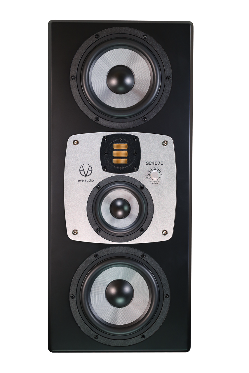 EVE Audio SC4070