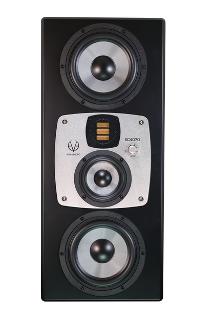 EVE Audio SC4070
