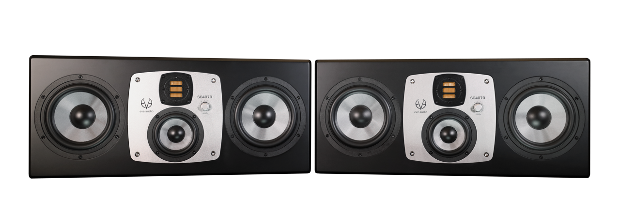 EVE Audio SC4070