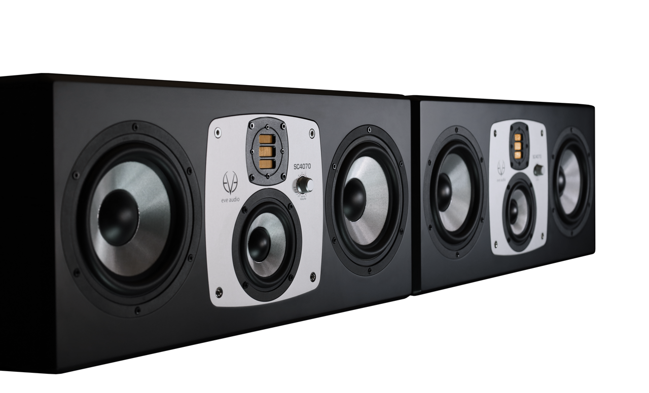 EVE Audio SC4070