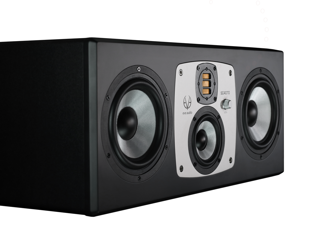 EVE Audio SC4070