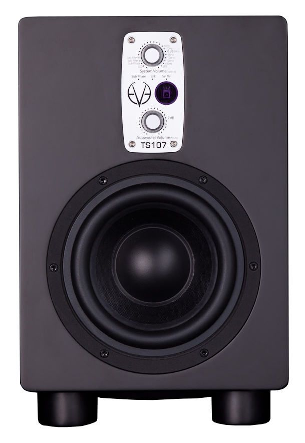 EVE Audio TS107