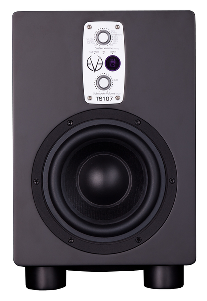 EVE Audio TS107