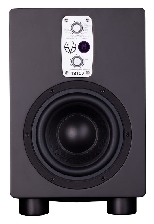 EVE Audio TS107
