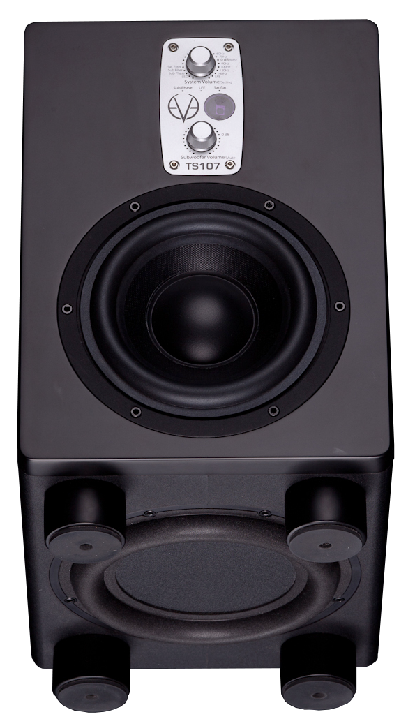 EVE Audio TS107