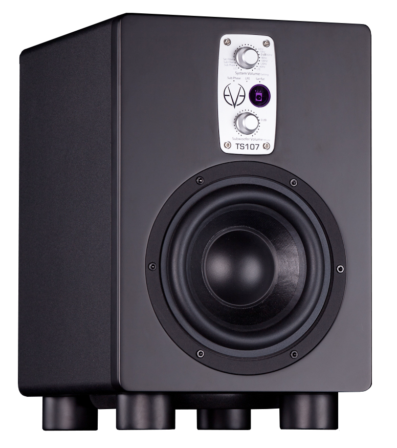 EVE Audio TS107