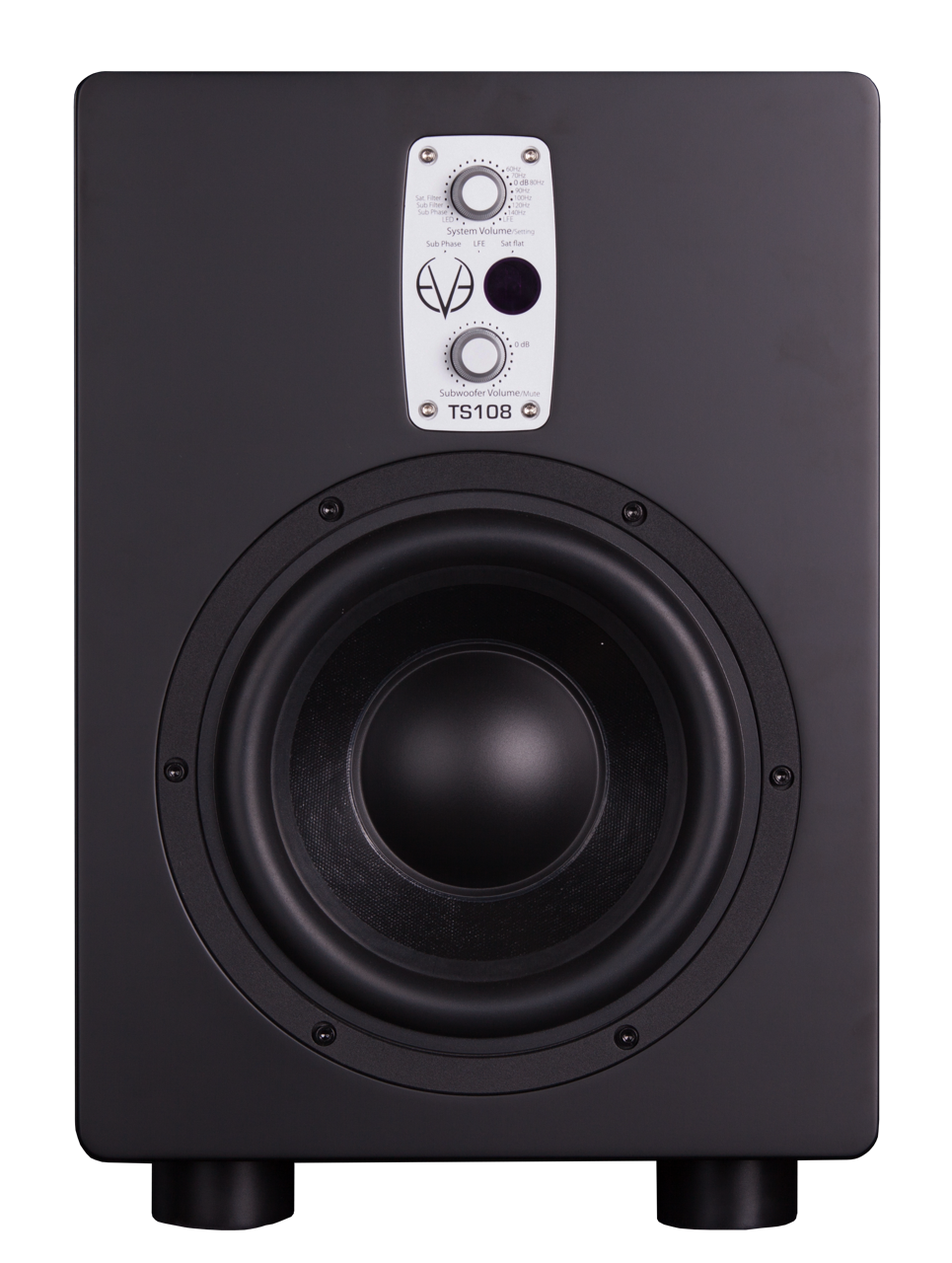 EVE Audio TS108