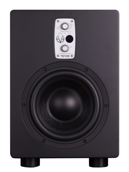 EVE Audio TS108