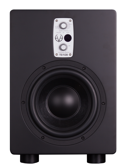 EVE Audio TS108