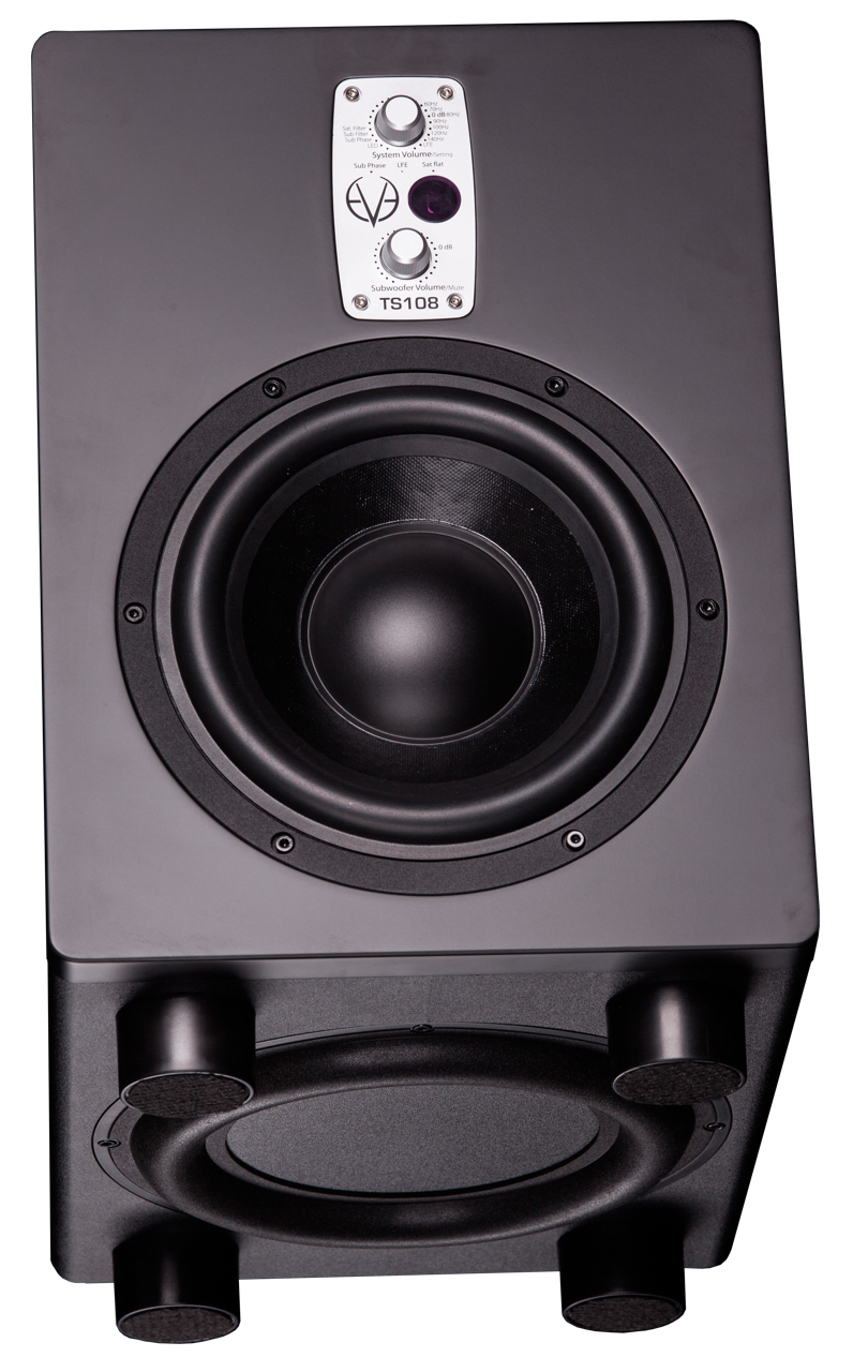 EVE Audio TS108