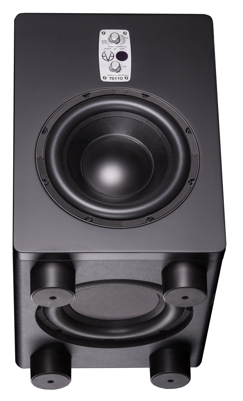 EVE Audio TS110