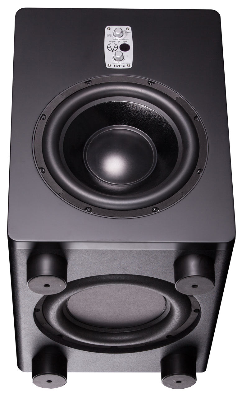 EVE Audio TS112