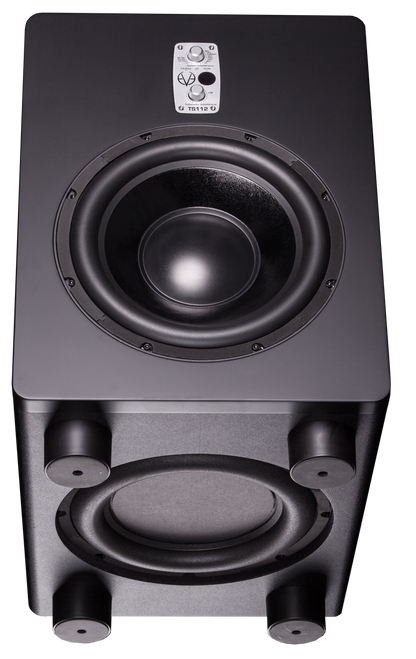 EVE Audio TS112