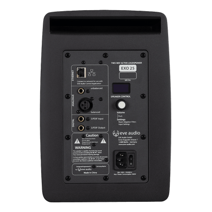 EVE Audio EXO 25