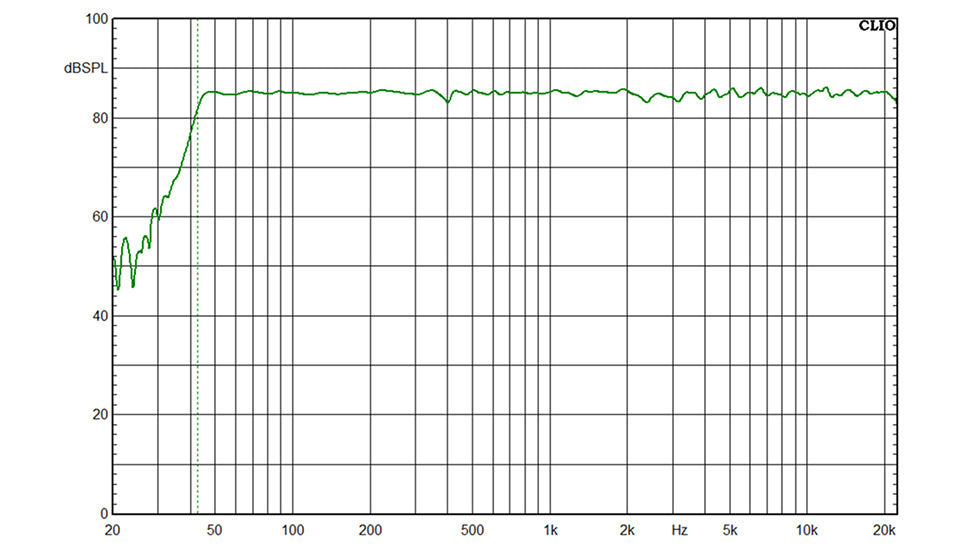 EVE Audio EXO 27