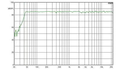EVE Audio EXO 27