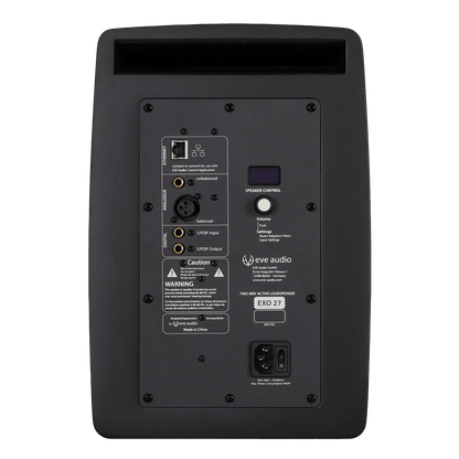EVE Audio EXO 27