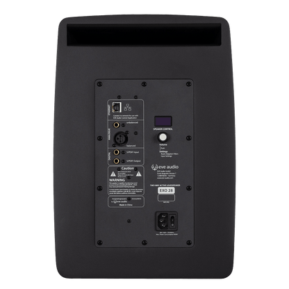 EVE Audio EXO 28