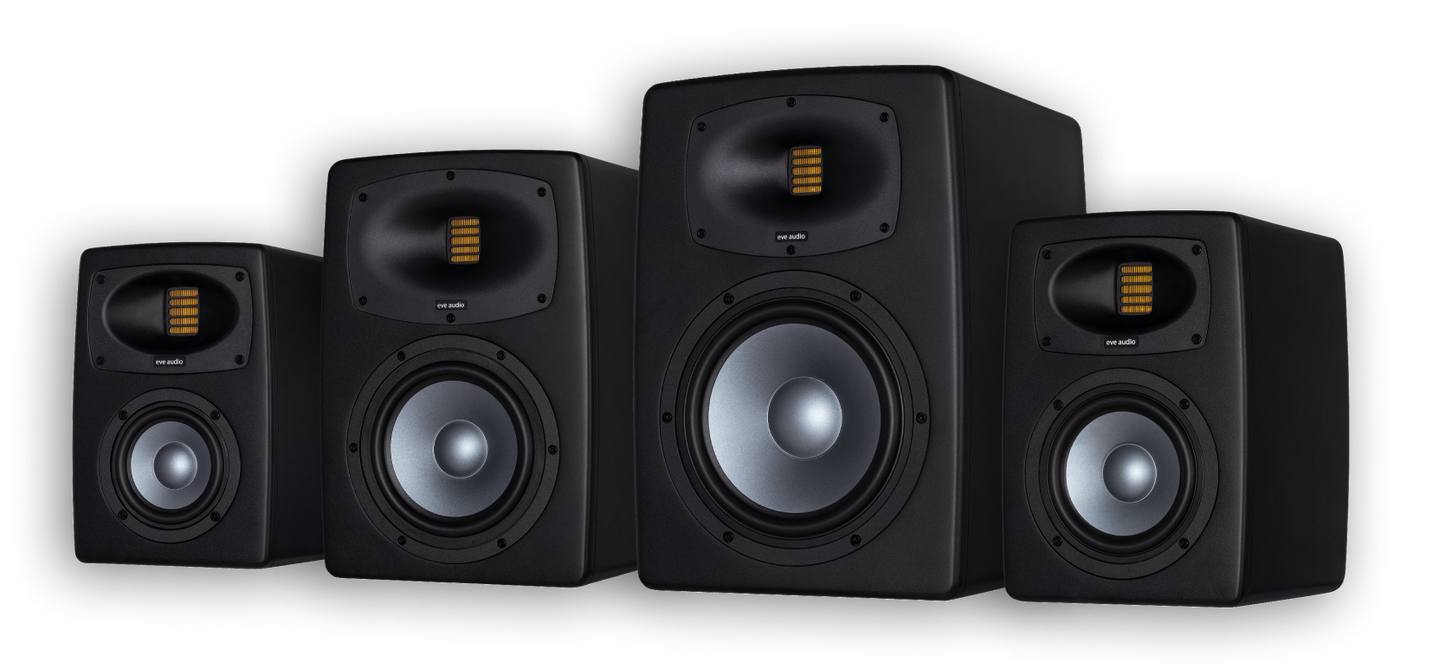 EVE Audio EXO 27