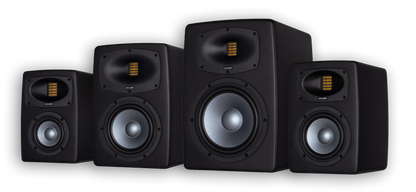 EVE Audio EXO 27