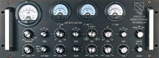 G21 Magneto Dynamic Infundibulum