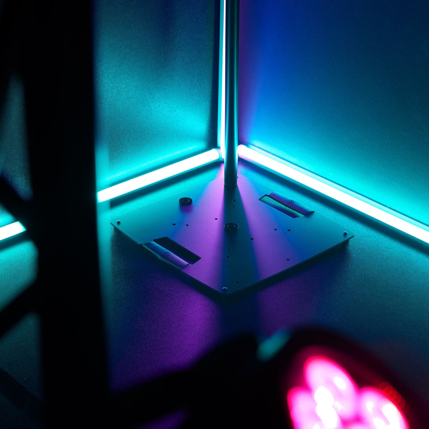 Gravity TWB 431 T B