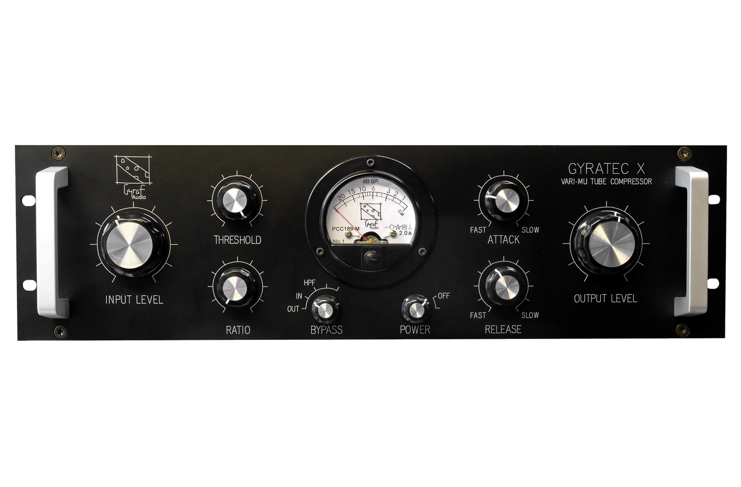 G10 Stereo Compressor