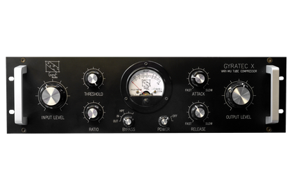 G10 Stereo Compressor