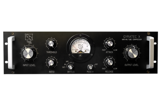 G10 Stereo Compressor