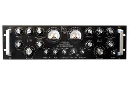 G22 Dual Vari-Mu Compressor
