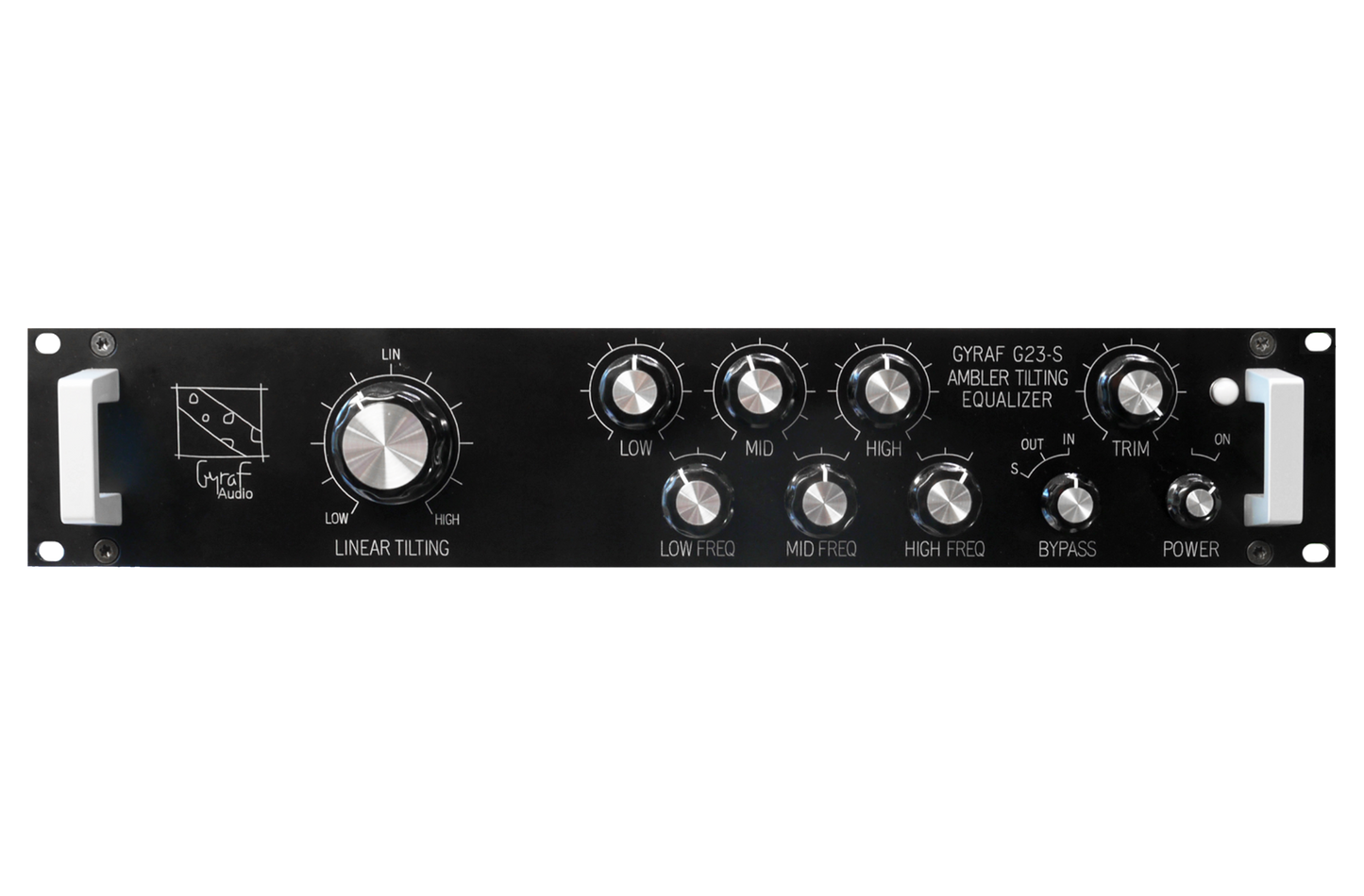 G23-S Tilting EQ