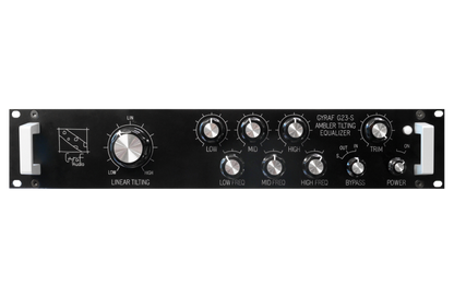 G23-S Tilting EQ