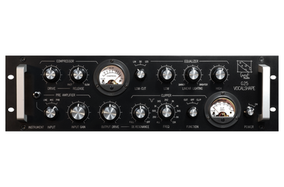 G25 VocalShape