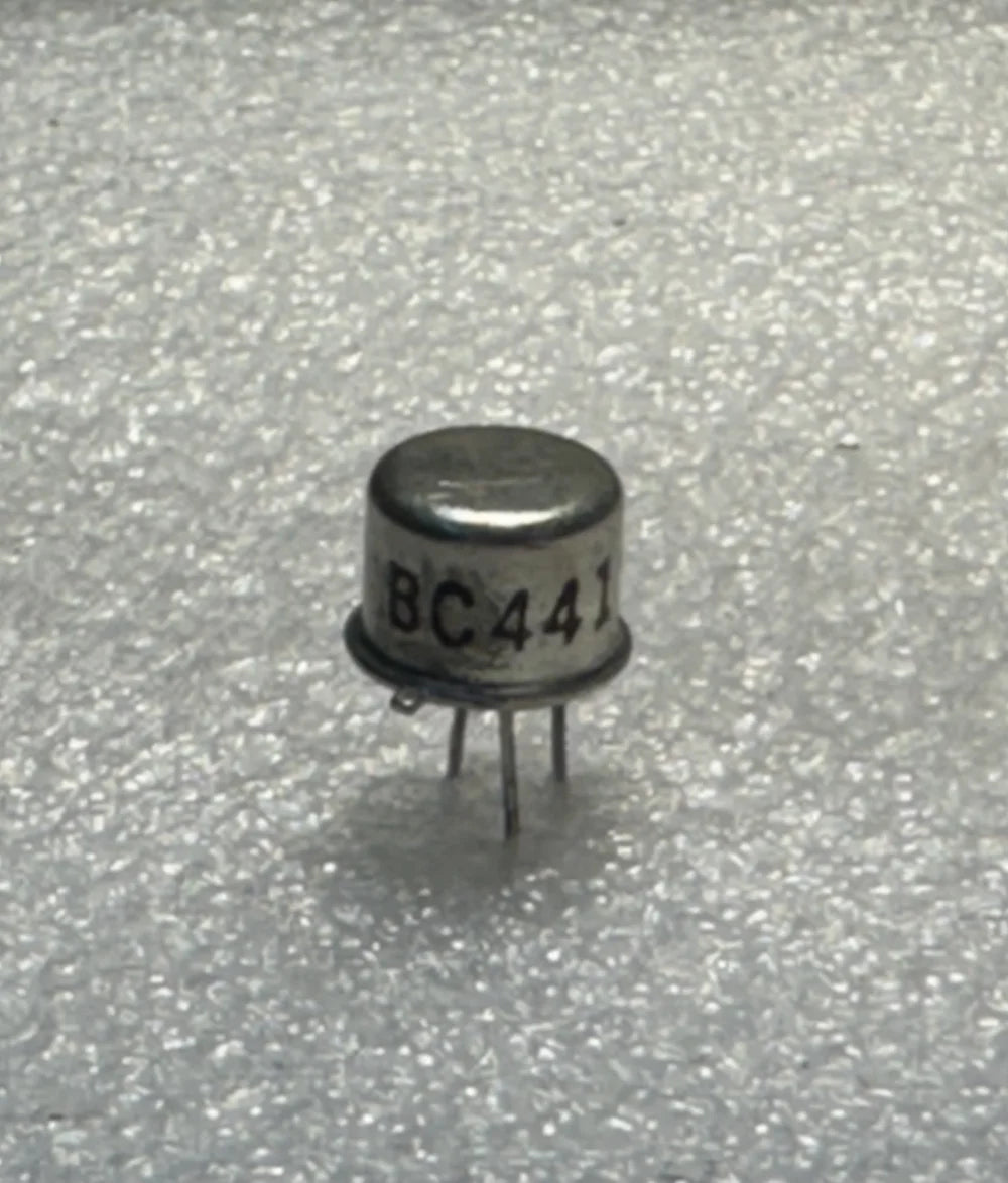 MK-609 Precision Stereo Diode Limiter/Compressor