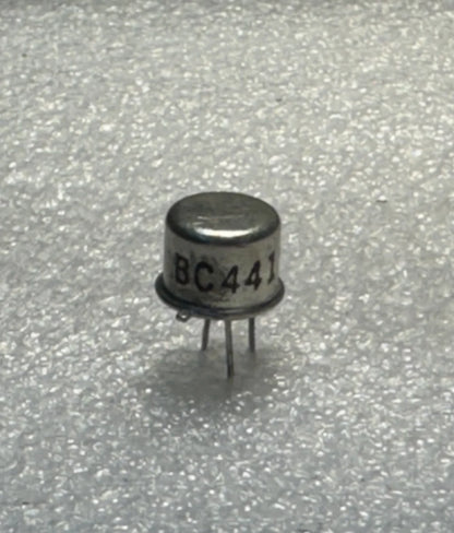 MK-609 Precision Stereo Diode Limiter/Compressor