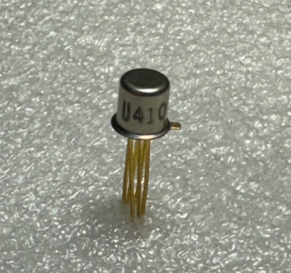 MK-609 Precision Stereo Diode Limiter/Compressor