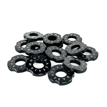 Base 4 Stands Jam Nuts 7