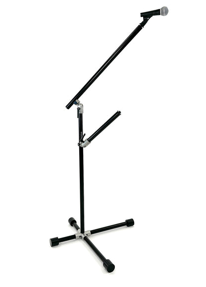 Base 4 Stands Solo Performance Kit 8